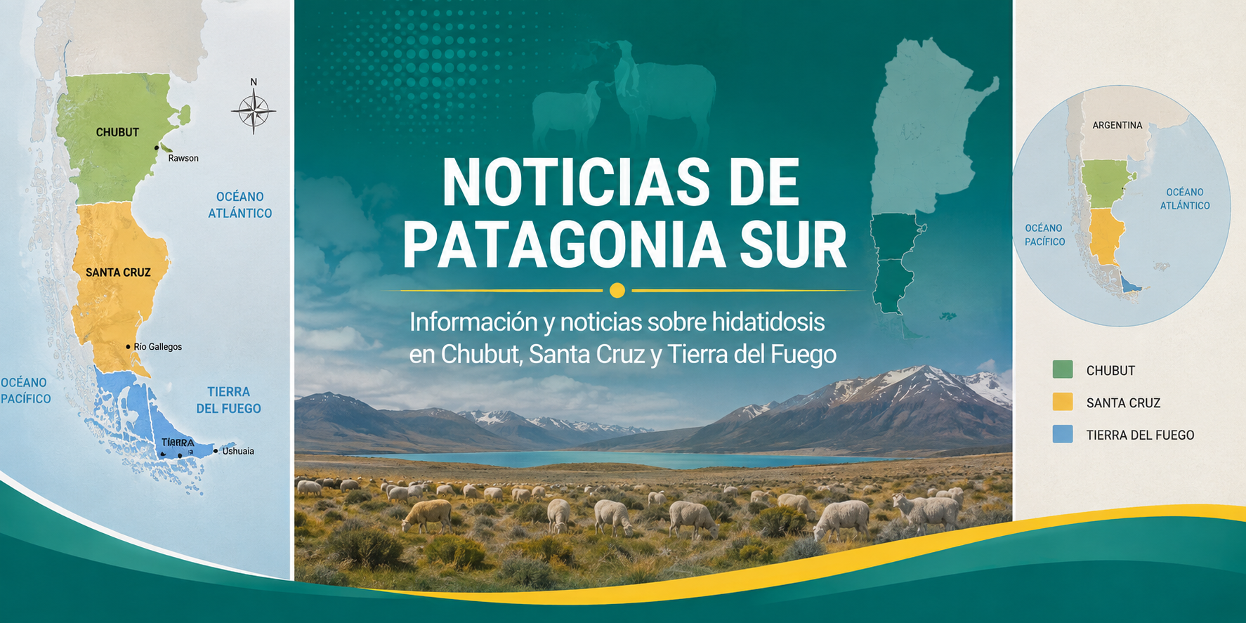 Patagonia